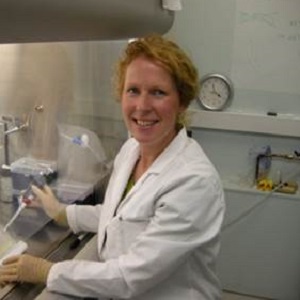Dr Jacqueline Tickle joins School of Life Sciences & NTEK as Teaching Fellow